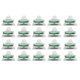 thumbnail image 1 of Sterile Syringe Filter PES, Hydrophilic Filtration, 10Pcs, 1 of 5