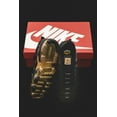 thumbnail image 3 of Nike Air VaporMax TN Plus Black gold Men's Size Sneaker Running Shoes, 3 of 6