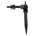 thumbnail image 1 of LEEYNEERCamera Holder Convenient Camera Bracket Camera Supply Trail Camera Stand Trail Camera Stake Metal Camera Holder Hanging Camera Bracket, 1 of 8