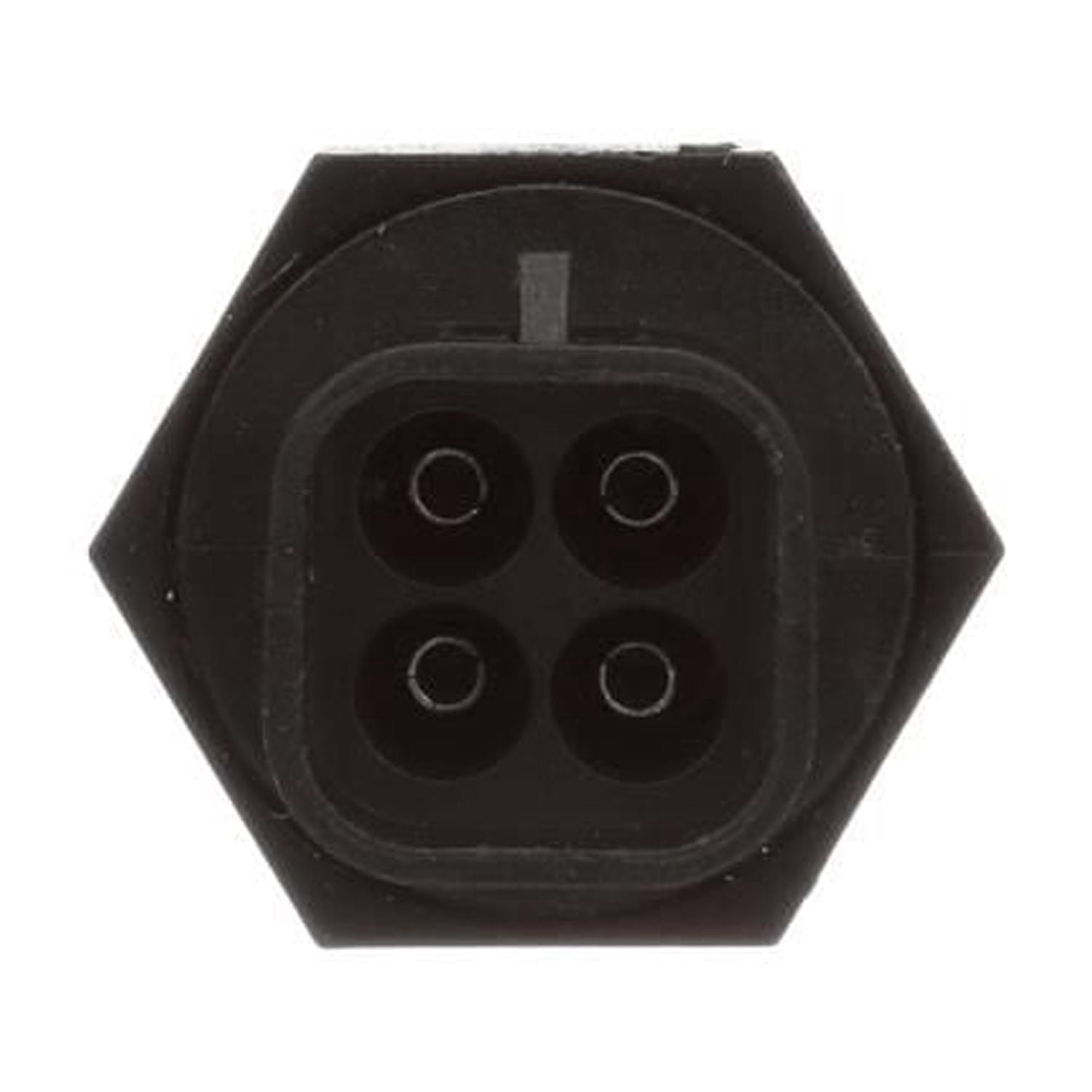 Fuel Injection Idle Air Control Valve Fits select: 1988-1995 CHEVROLET GMT-400, 1985-1986 CHEVROLET C10