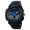 Blue, variant on SKMEI 1270 Quartz Digital Electronic Men Watch Fashion Casual Outdoor Sports Male Wristwatch Dual Time Date Week Stopwatch Alarm 5ATM Waterproof Luminous Multifunctional Watches Relogio Masculino