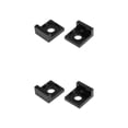 thumbnail image 2 of Kenally 2pieces And Direct For Trail Bike Alloy Tensioner Available 2pcs A Variety For Quad Trail Dirt Alloy Negro 2piezas, 2 of 6