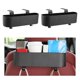 thumbnail image 1 of Organizador de asiento trasero de coche Salvador Organizador de asiento trasero de coche, 1 of 10