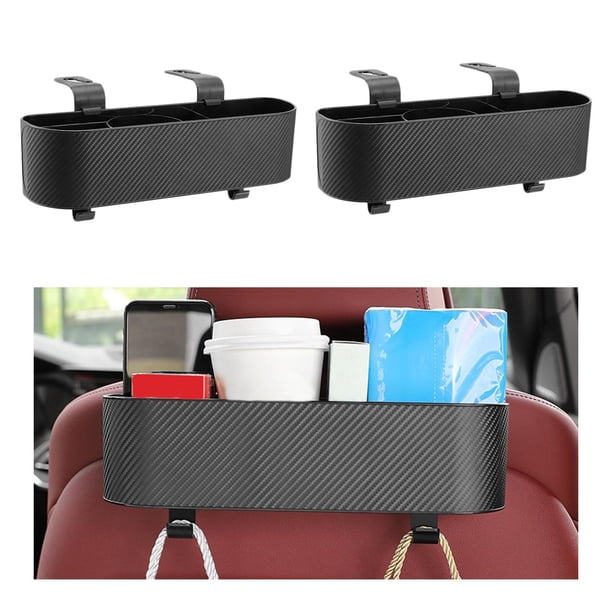Organizador de asiento trasero de coche Salvador Organizador de asiento trasero de coche