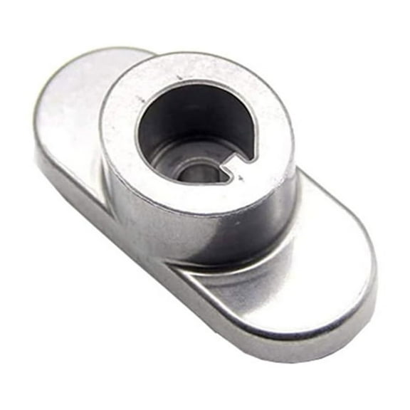 Lawn Mower Mount Replacement Blade Adapter Assembly for 748-0376E 748-0376