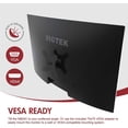 thumbnail image 5 of Restored VIOTEK NB24CB 24-inch Curved Monitor with Speakers, Bezel-less, 75Hz 1080P FreeSync VGA HDMI VESA - Xbox Ready (Refurbished), 5 of 6