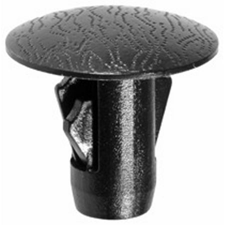 Toyota 4runner Fender Replacement - Clipsandfasteners Inc 25 Compatible with Toyota Dash & Fender Apron Seal Retainers 90467-10186 4 Runner, FJ Crusier