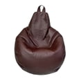 thumbnail image 1 of LUNICS SILLON PUFF PREMIUM TIPO PERA COLOR CHO LUNICS Puff Pera Gde CH, 1 of 7