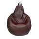 thumbnail image 1 of LUNICS SILLON PUFF PREMIUM TIPO PERA COLOR CHO LUNICS Puff Pera Gde CH, 1 of 7