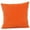 Orange, variant on Pillow Case Sofa Waist Throw Cushion Cover Home Decor