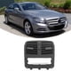 thumbnail image 4 of Car Rear A/C Air Vent Assembly 2188300454 for 2012-2017 W218 Rear Center Console Outlet Panel, B, 4 of 5