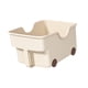 thumbnail image 1 of Contenedor de almacenamiento, caja de almacenamiento para organizar la cocina, cajas de almacenamiento, contenedor de almacenamiento con ruedas para a, 1 of 8