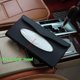 thumbnail image 4 of Soporte Para Visera De Coche, Servilletero Para Visera, Caja De Pañuelos De Cuero Pu, Caja De Pañuelos Para Asiento Trasero, Monedero, Estuche Protector Para Coche Moyic VI012143-01, 4 of 6