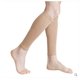 thumbnail image 4 of Funda protectora para pantorrillas Pantalones ajustados para piernas Calcetines para pantorrillas Funda protectora deportiva para piernas Equipo de protección para quemar grasa Calcetines sin pies, 4 of 4