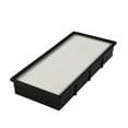 thumbnail image 1 of Mosiee Filter For Honeywell Filter 16200 Hht-01 Vicks V9070 V90 Holmes Hap240 Filter Sponge Pre-Filter Fit Air Purifier Replacement, 1 of 9