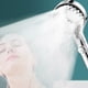 thumbnail image 5 of Herramientas y mejoras para el hogar Cabezal de ducha presurizado Barra de ducha Grifo de baño Juego de calentador de agua Volumen de agua de lluvia Cabezal de ducha chorro de agua, 5 of 6