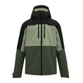 thumbnail image 1 of Regatta Mens Maland II Waterproof Jacket, 1 of 5