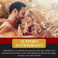 thumbnail image 4 of ZHPHK Berberine Extract Supplement 1200mg per Serving Helps Balance Blood Sugar and Promotes immune Support Gluten Free & Non-GMO 60 Capsules, 4 of 7
