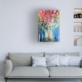 thumbnail image 2 of Trademark Fine Art Sylvie Demers Encore Debout Canvas Wall Art - 12x19, 2 of 5