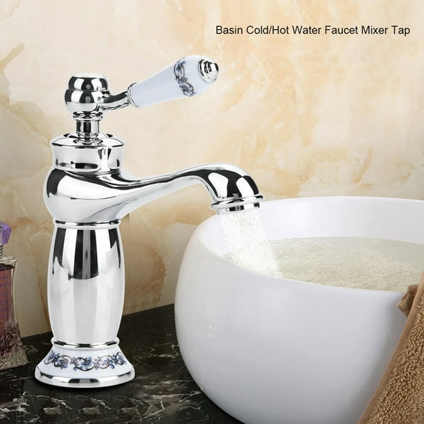 New water tap online