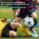 thumbnail image 4 of Balón de Fútbol ZYJXLY Estilo Copa del Mundo Número 5 para Entrenamiento y Competición, 4 of 8