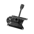 thumbnail image 3 of Office Chair Swivel Tilt Control Seat Mechanism Bar Stool Lift Lever Handle Furniture Replacement Computer Chairs Homes Executive Desk Style C, 3 of 9