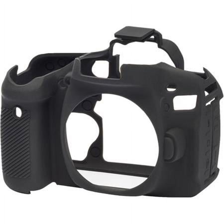 UPC: 0192223082861 | Silicone Camera Skin for Canon 80D