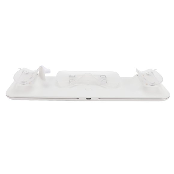 Charging Dock for  3S, RGB PD 18W Fast Charging Station with 2 Rechargeable Batteries, Vertical Charging Stand for  3S