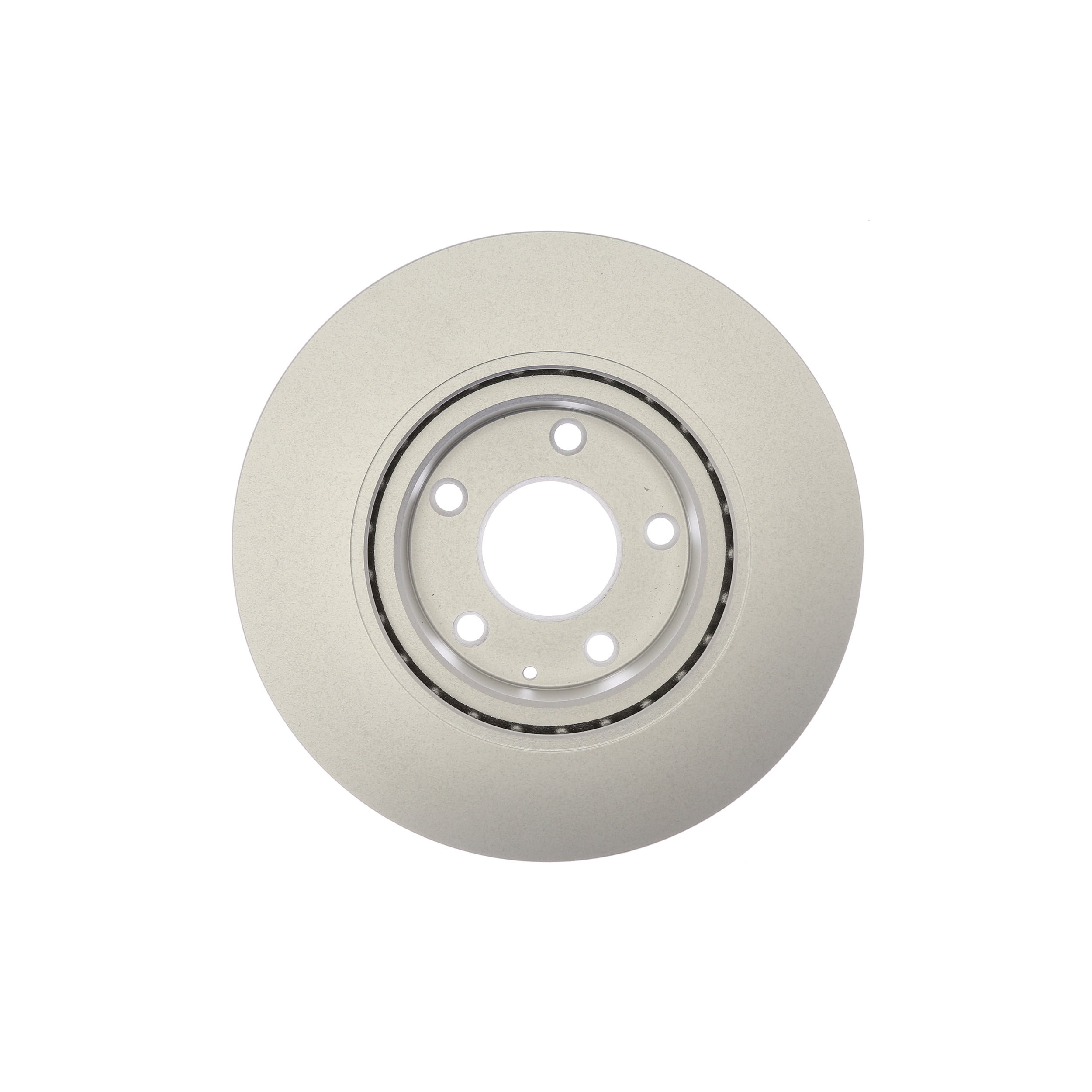 Raybestos 981421FZN Element3; Coated Rotor Fits select: 2014-2018 MAZDA 3, 2016-2021 MAZDA CX-3