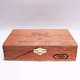 thumbnail image 4 of Padron Serie 1926 No. 1 Empty Wood Cigar Box 7.75" x 5.25" x 2", 4 of 7