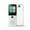 White, variant on 137 Language WiFi Smart Voice Translator Real-time Multi-Language Speech Interactive Offline Translator Business Travel