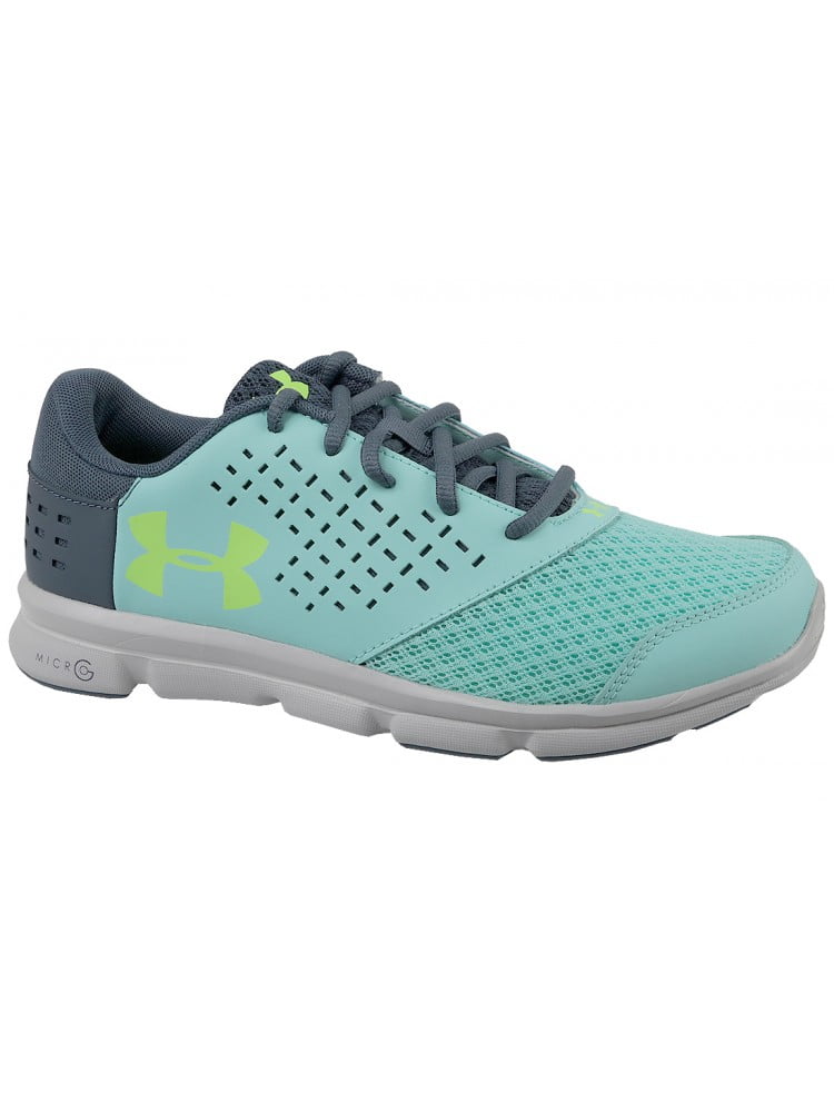 Under Armour Girls/' Grade School Micro G Rave