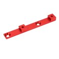 thumbnail image 3 of Adaptador De Ajuste De Posición Del Orificio, Accesorios De Ciclismo De Colores Alternativos, Ultraligero, Amplia Aplicabilidad, Duradero Para Bicicleta ANGGREK DI2716, 3 of 8