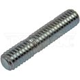 thumbnail image 2 of Dorman 675-095 Double Ended Stud - 5/16-18 x 7/16 In. and 5/16-18 x 7/8 In., 2 of 2