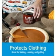 thumbnail image 2 of Camco Life Is Better at the Campsite Camper/RV Apron, Machine Washable, 100% Cotton (53257), 2 of 6