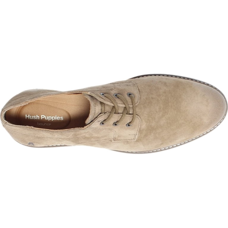 Hush Puppies Men display picture 1