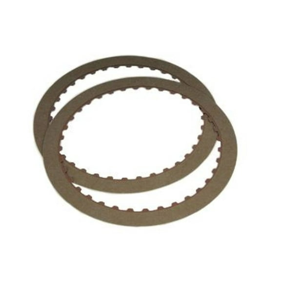 GM Genuine Parts Automatic Transmission Clutch Plate