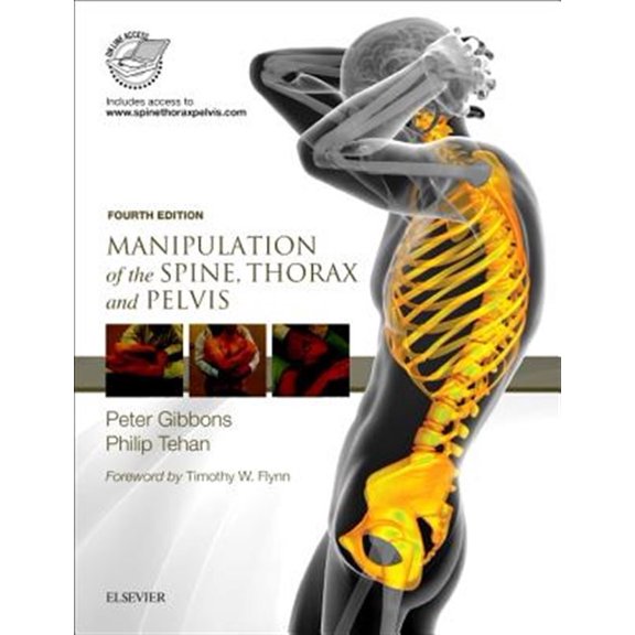Pre-Owned Manipulation of the Spine, Thorax and Pelvis, (Hardcover)