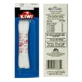 thumbnail image 4 of Cordones Kiwi Flat White de 45 cm para calzado deportivo, 4 of 5