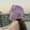 Pink, variant on Herrnalise Female Pure Color Plush Thunderhead Cap Ear Protection Thick Cold Snow Cap