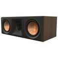 thumbnail image 2 of Klipsch RP-500CWII Haut-Parleur à Canal Central – Noyer, 2 of 2
