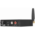 thumbnail image 3 of Puce DAC Haute Performance Intégrée Récepteur Bluetooth Stable et Durable, Convertisseur, pour Convertisseur, Audio Analogique Toslink, 3 of 4