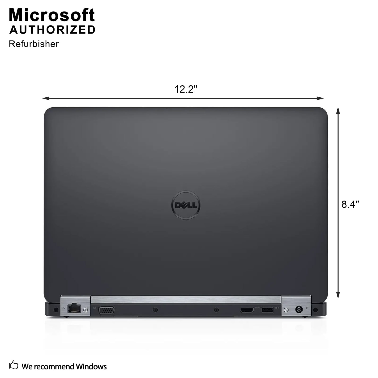Dell Latitude e5270 12 Dell Latitude e5270 12