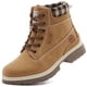 thumbnail image 1 of Botas de senderismo ANJOUFEMME Work Impermeables para Mujer FNW19, 1 of 7