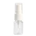 thumbnail image 1 of Guardurnaity 1PC Spray Bottle10ml 30ml 60ml 80ml 100ml 120ml 200ml Botellas de perfume vacías Bomba de niebla recargable Perfume Atomizador Cuentagotas de vidrio y botellas transparente 10ml, 1 of 6