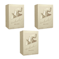 thumbnail image 1 of Paquete 3X2 Eilish 100ML EDP Spray Billie Eilish Fragancia Ámbar Vainilla, 1 of 4