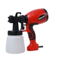 thumbnail image 2 of Multi-Purpose Electric Sprayer for Wall Paint, Alcohol Sanitizer, and Home Air Purification ,Easy to Use, 2 of 6