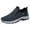 Blue, variant on WEAIXIMIUNG Casual Shoes for Men Sneakers Size 15 Casual Sports Shoes A On Dad Shoes Men's Large Size Hiking Shoes