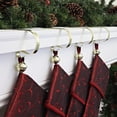 thumbnail image 2 of Haute Decor MantleClip® Decorator's Toolkit - Gold, 2 of 5