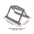 thumbnail image 2 of Pull Down Bar Body Muscles Training uses steel and Portable Rowing Strength Back Shoulder Arm Fitness Professional Practicing Attachment Type 4, 2 of 6